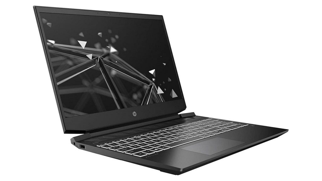 HP Pavilion Gaming 15-ec1028ns