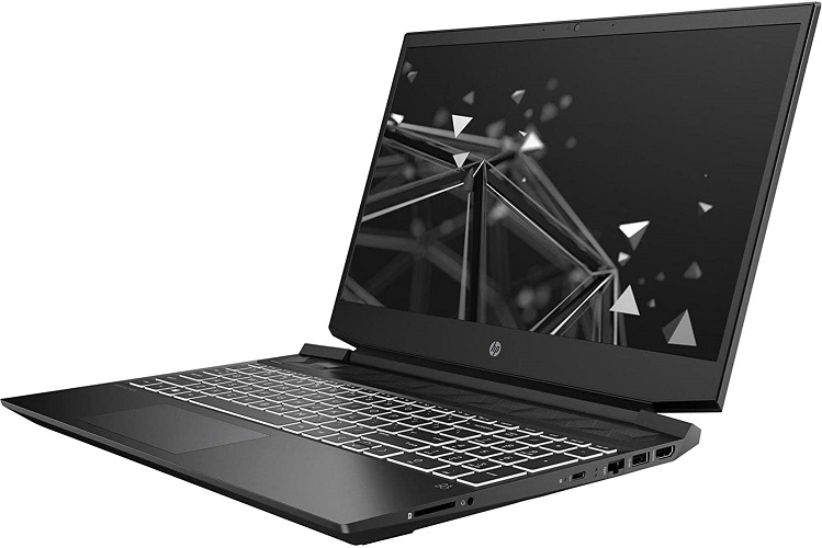 HP Pavilion Gaming 15-ec1028ns