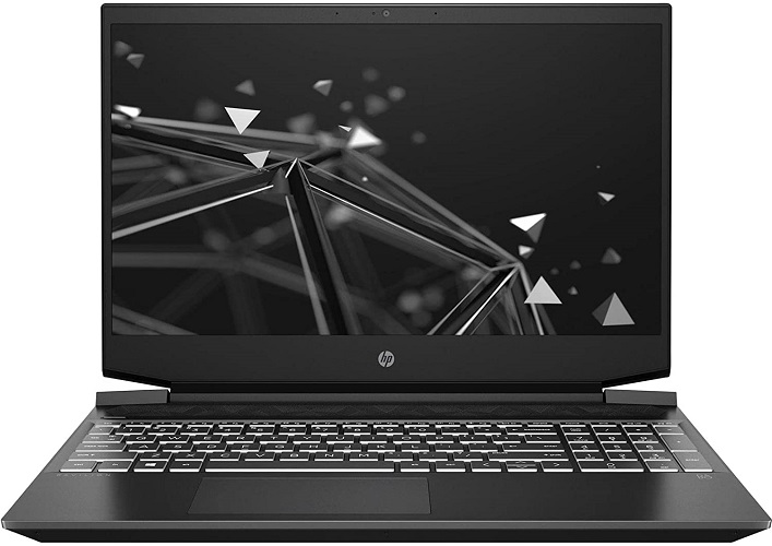 HP Pavilion Gaming 15-ec1028ns