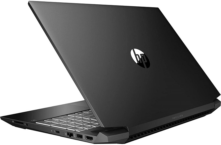 HP Pavilion Gaming 15-ec1028ns