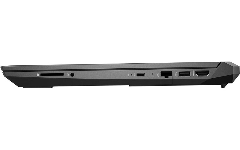 HP Pavilion Gaming 15-ec1028ns