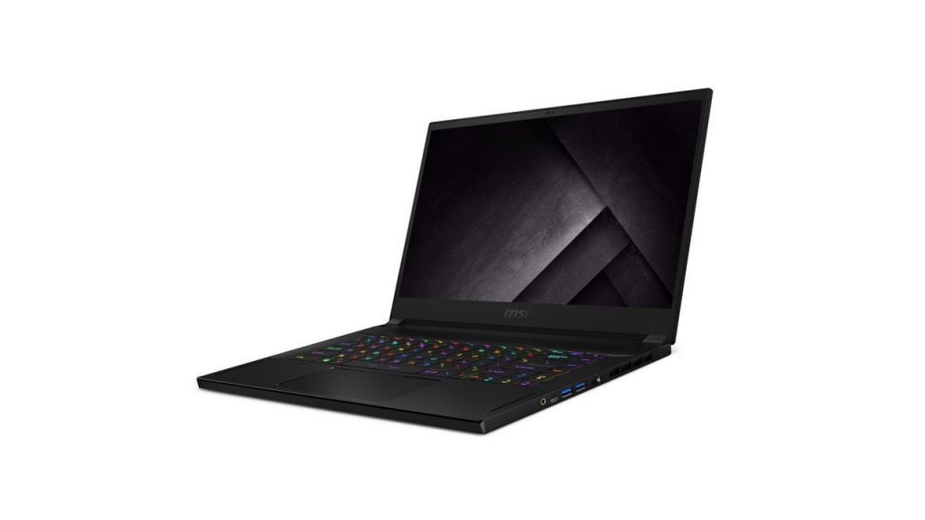 MSI GS66 Stealth 10UG-480ES