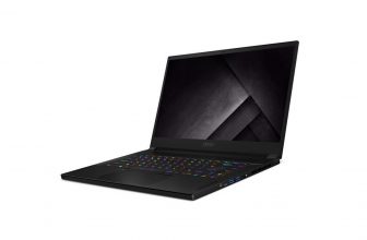 MSI GS66 Stealth 10UG-480ES