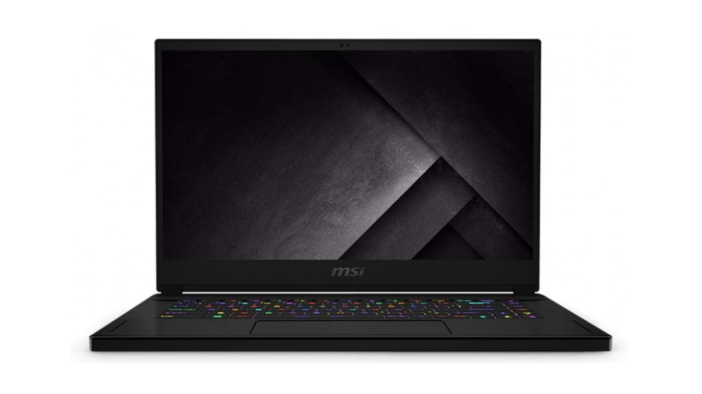 MSI GS66 Stealth 11UH-484ES