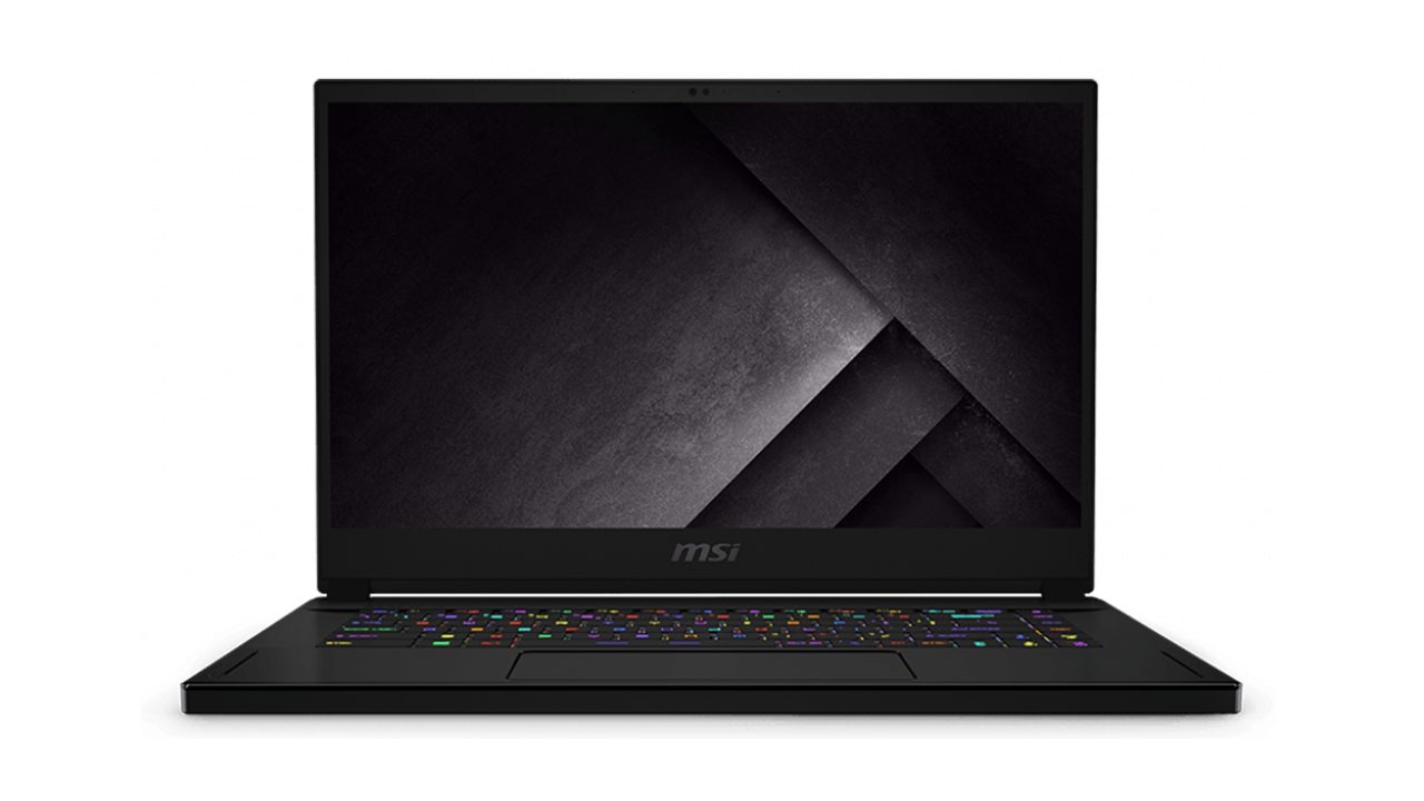 MSI GS66 Stealth 11UH-484ES