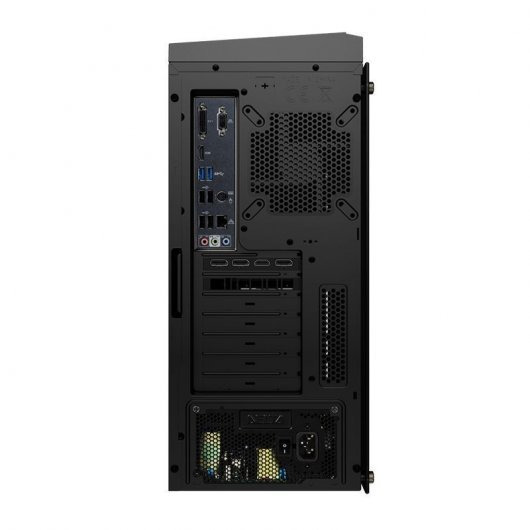 MSI MAG Codex 5 11TC-668XIB