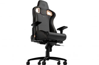 Noblechairs Epic Copper