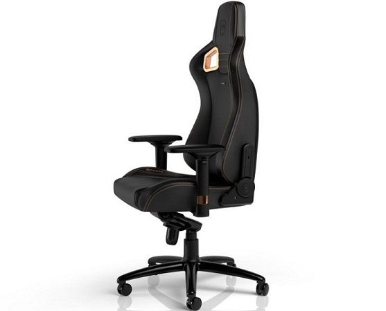 Noblechairs Epic Copper