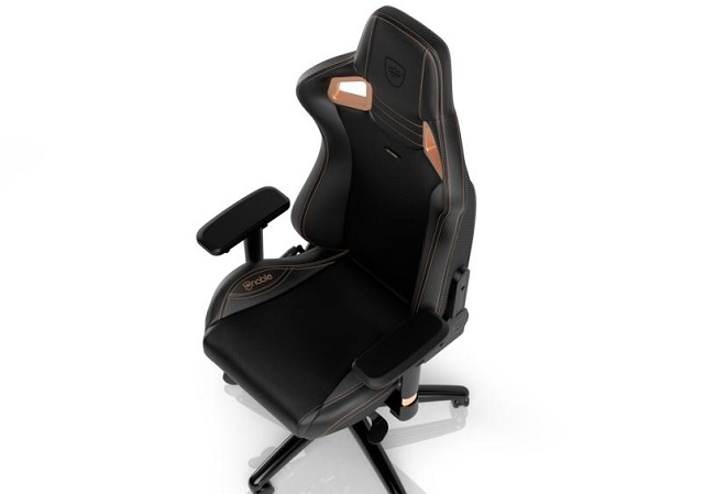 Noblechairs Epic Copper