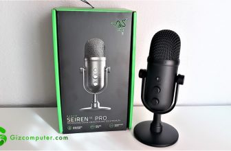 Razer Seiren V2 Pro