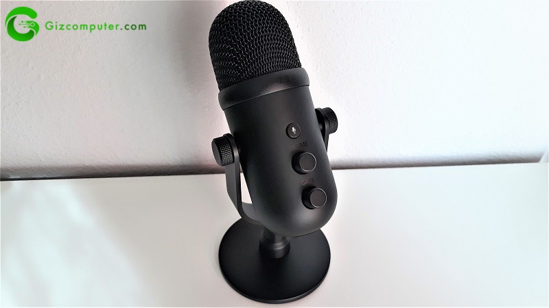 Razer Seiren V2 Pro