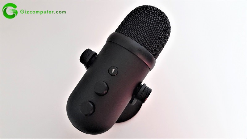 Razer Seiren V2 Pro