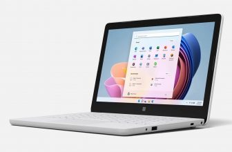 Surface Laptop SE