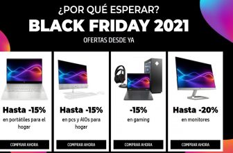 ofertas en informática ofertas de hp store pre black friday