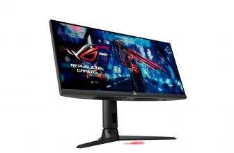 ASUS ROG Strix XG309CM