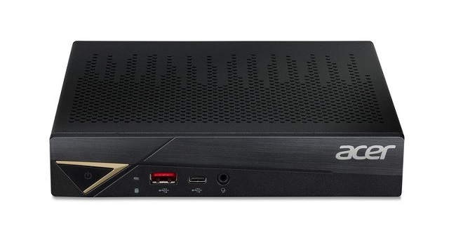 Acer Revo Box RN96 