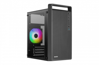 Aerocool CS-109