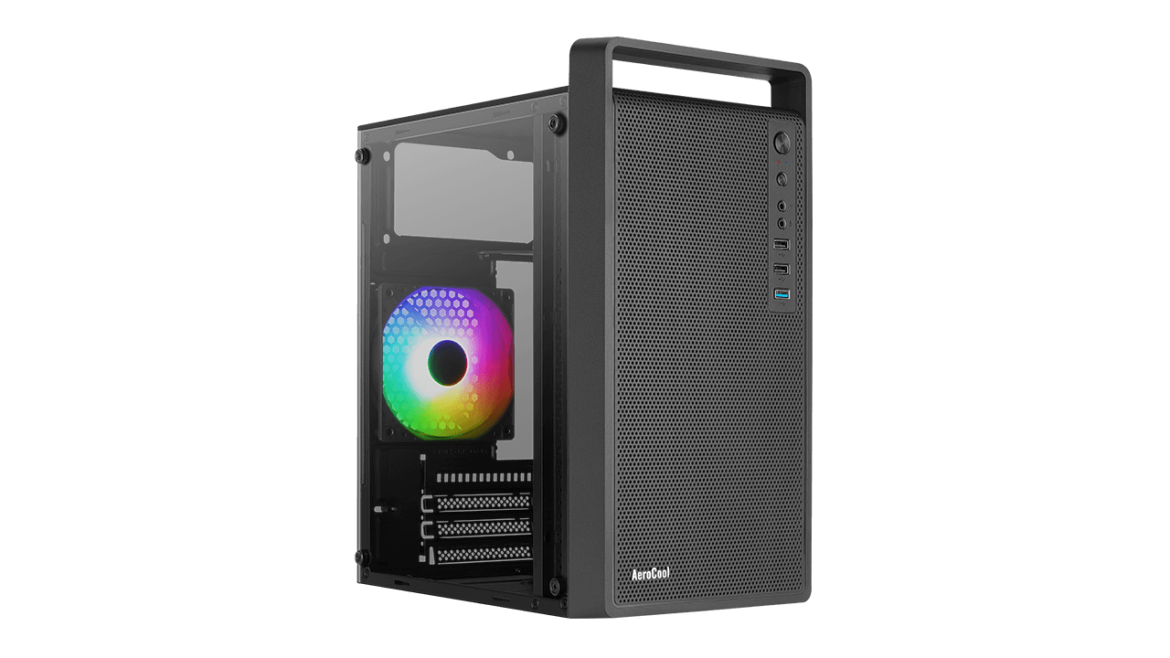 Aerocool CS-109