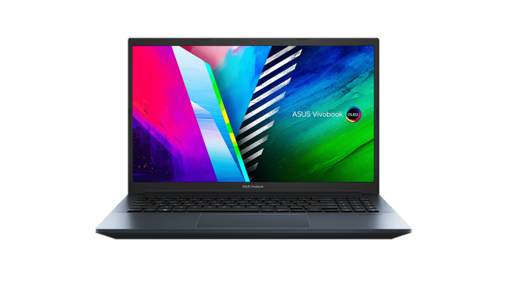 Asus VivoBook Pro 15 OLED M3500QC-L1062