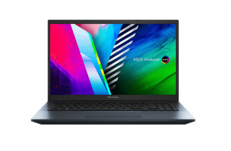 Asus VivoBook Pro 15 OLED M3500QC-L1062