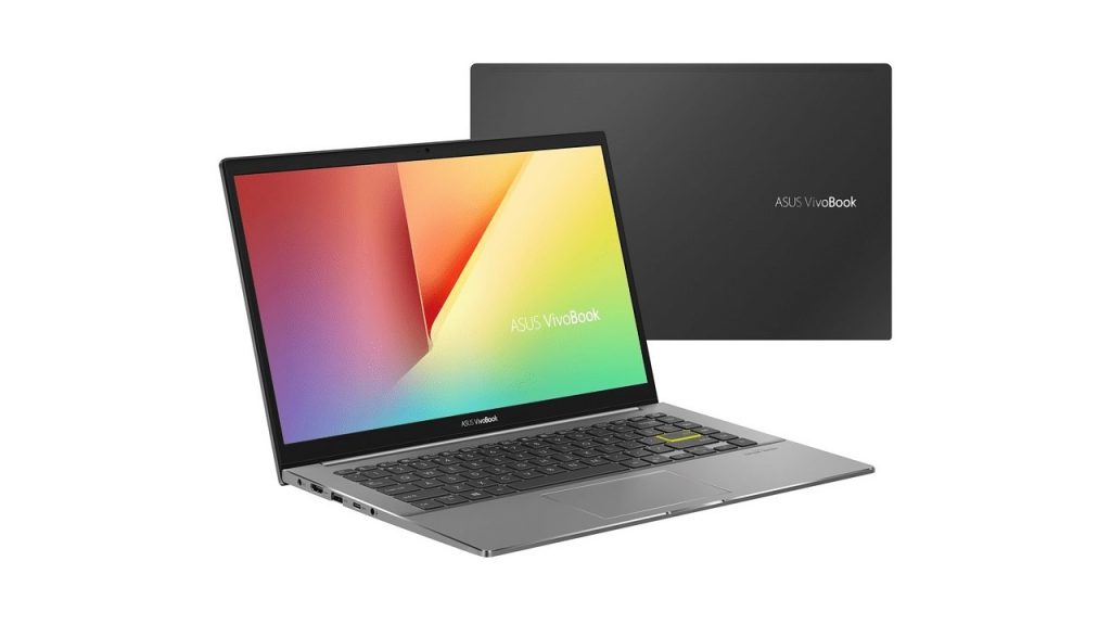 Asus VivoBook S14 S433EA-AM613