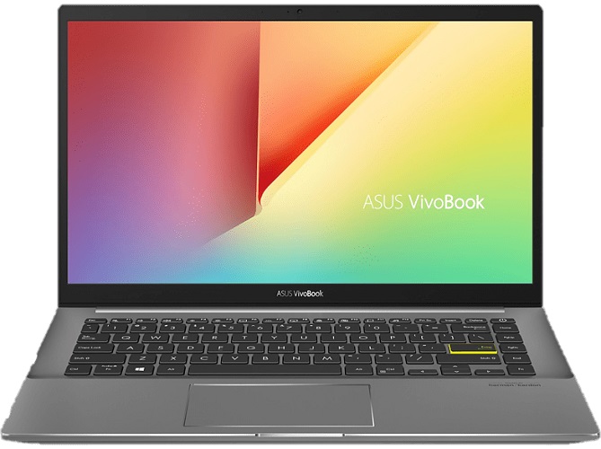 Asus VivoBook S14 S433EA-AM613