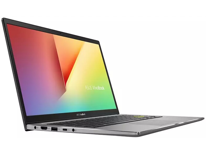 Asus VivoBook S14 S433EA-AM613