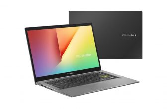 Asus VivoBook S14 S433EA-AM613