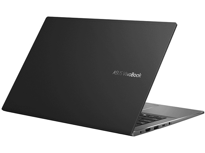 Asus VivoBook S14 S433EA-AM613