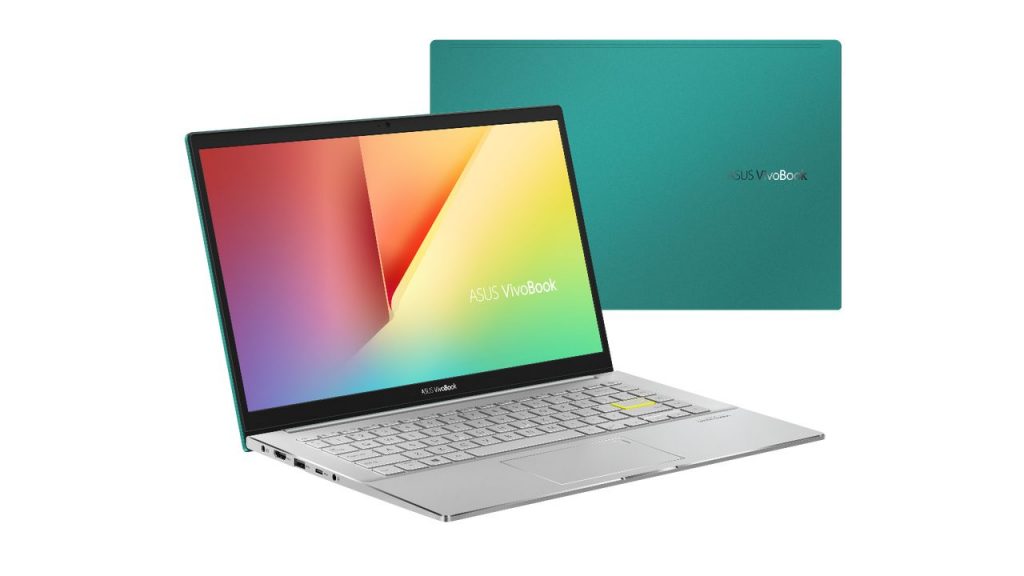 Asus VivoBook S14 S433EA-AM614T