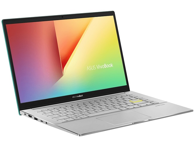 Asus VivoBook S14 S433EA-AM614T