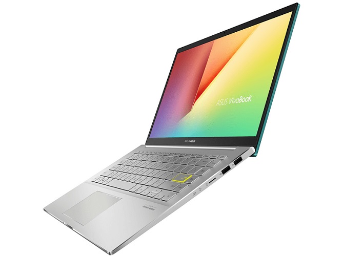 Asus VivoBook S14 S433EA-AM614T