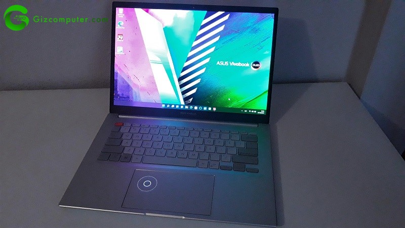 Asus Vivobook Pro 14X AMD