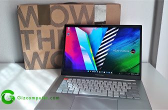 Asus Vivobook Pro 14X AMD