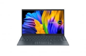 Asus ZenBook 13 UX325EA-KG245T