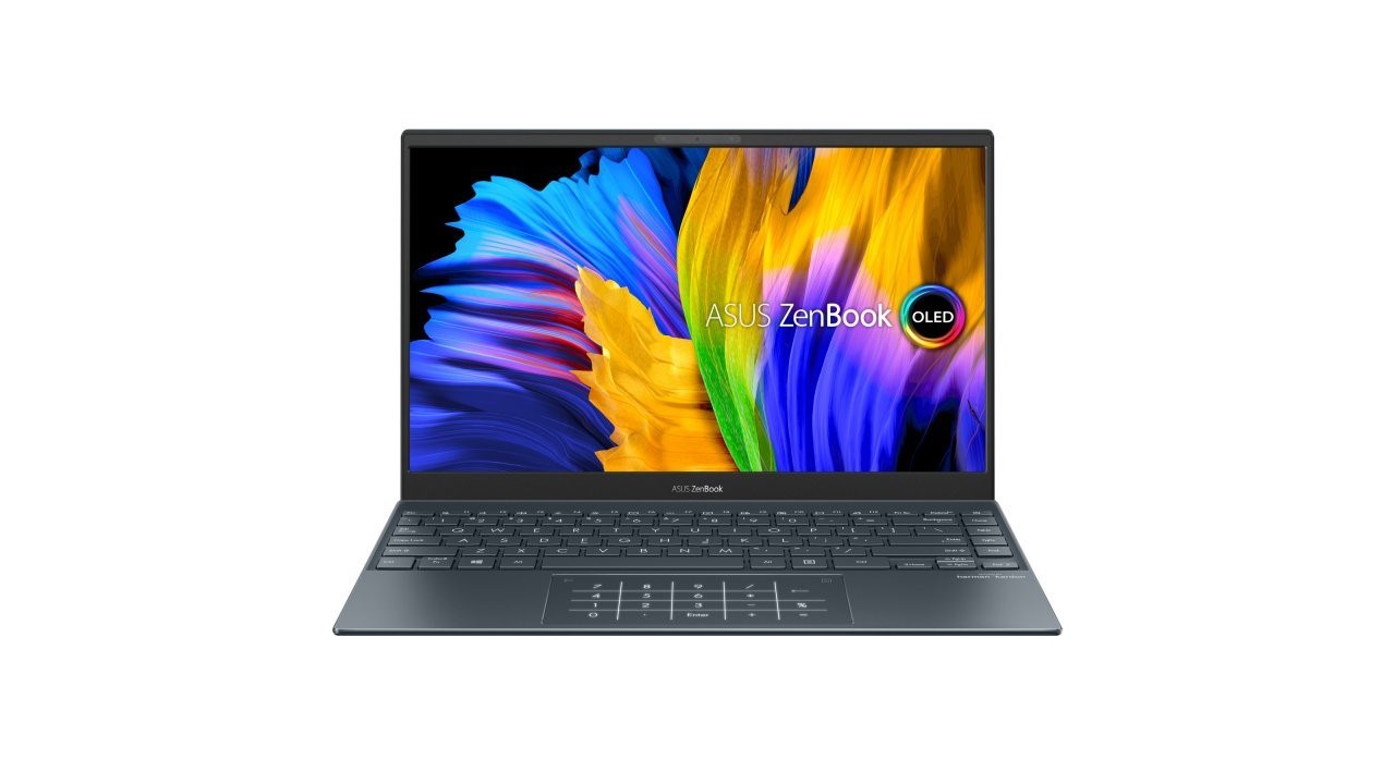 Asus ZenBook 13 UX325EA-KG245T