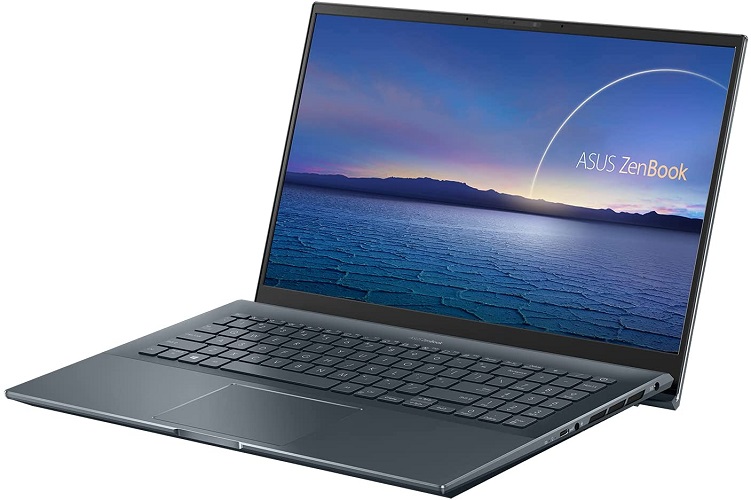 Asus ZenBook UX535LH-KJ188T