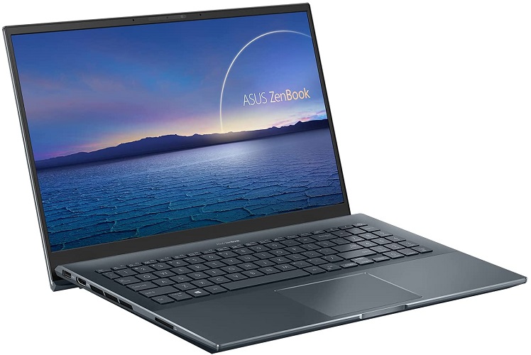 Asus ZenBook UX535LH-KJ188T