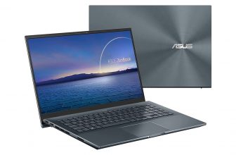 Asus ZenBook UX535LH-KJ188T