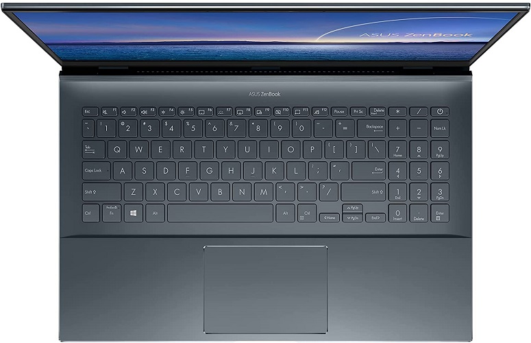 Asus ZenBook UX535LH-KJ188T