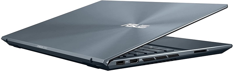 Asus ZenBook UX535LH-KJ188T