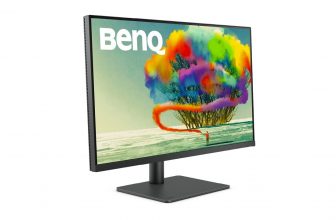 BenQ PD3205U