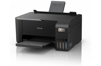 Epson EcoTank ET-2810