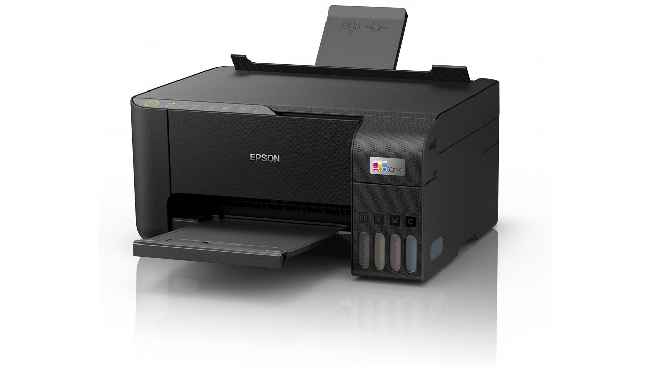 Epson EcoTank ET-2810