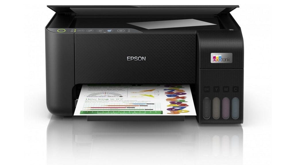 Epson EcoTank ET-2814