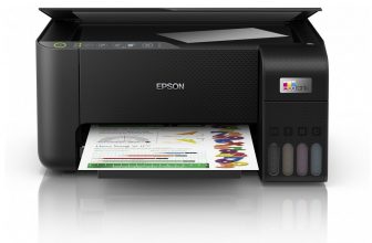 Epson EcoTank ET-2814