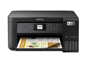 Epson EcoTank ET-2850