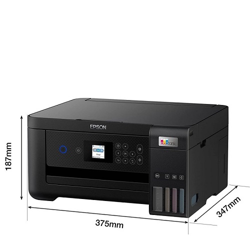 Epson EcoTank ET-2850