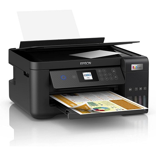 Epson EcoTank ET-2850