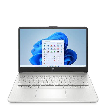 HP 14s-dq0012ns